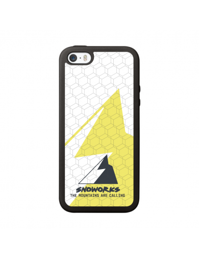 Snoworks Yellow Mountain